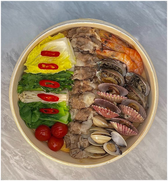 구름막회 이미지