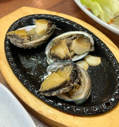 오포해물찜 이미지