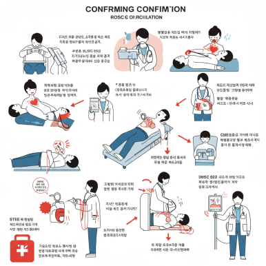 ROSC 의학용어 의미와 핵심정보 : 네이버 블로그