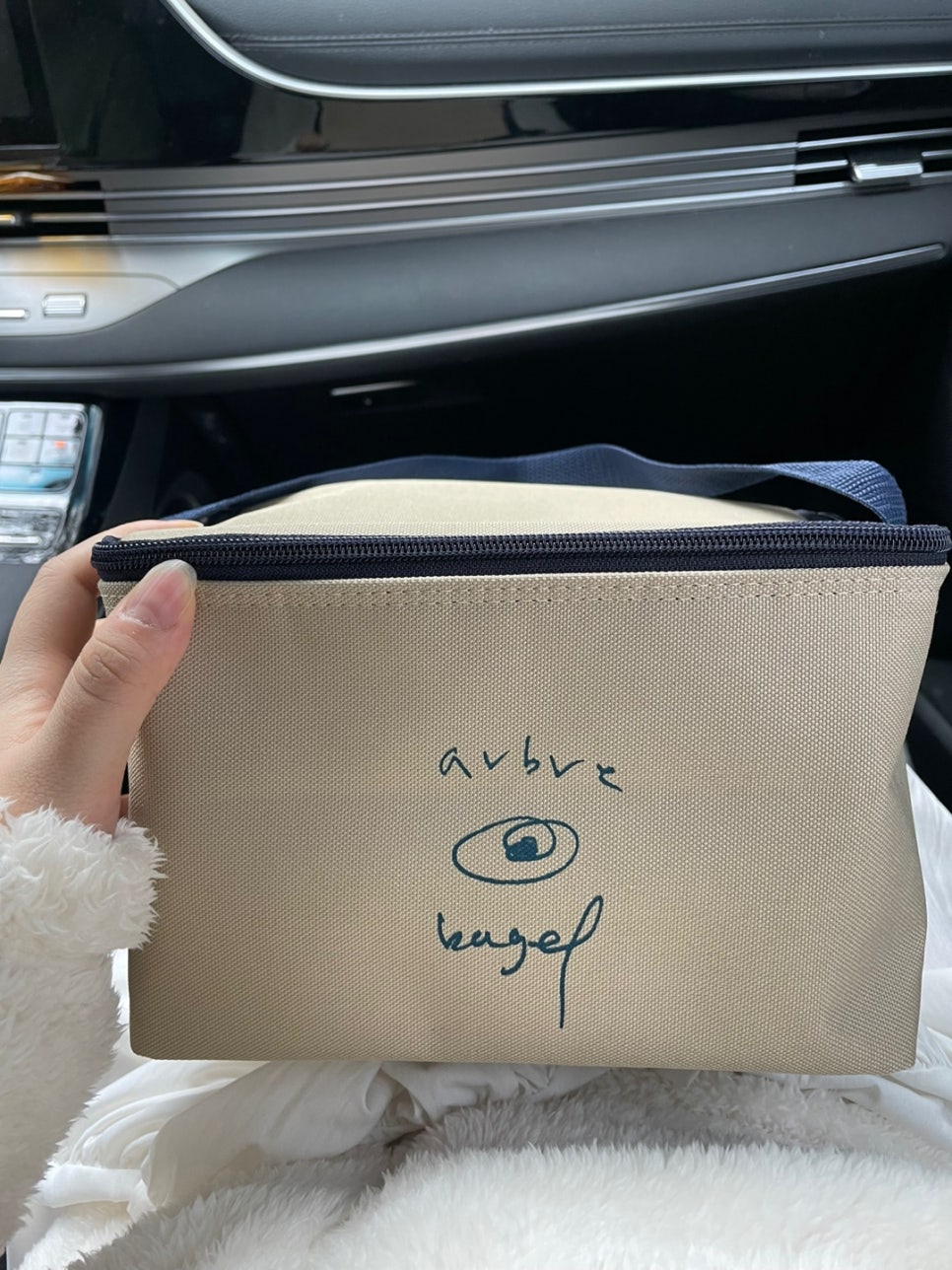 아브레베이글 이미지