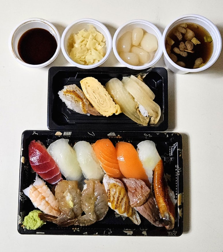 스시요네 사진 5