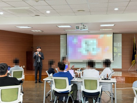 아이원컴퍼니 이미지