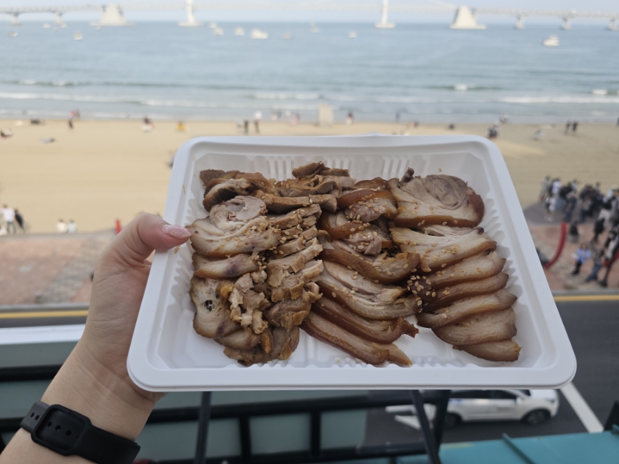 부전시장 이미지