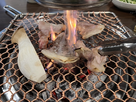 본가참숯뒷고기 이미지