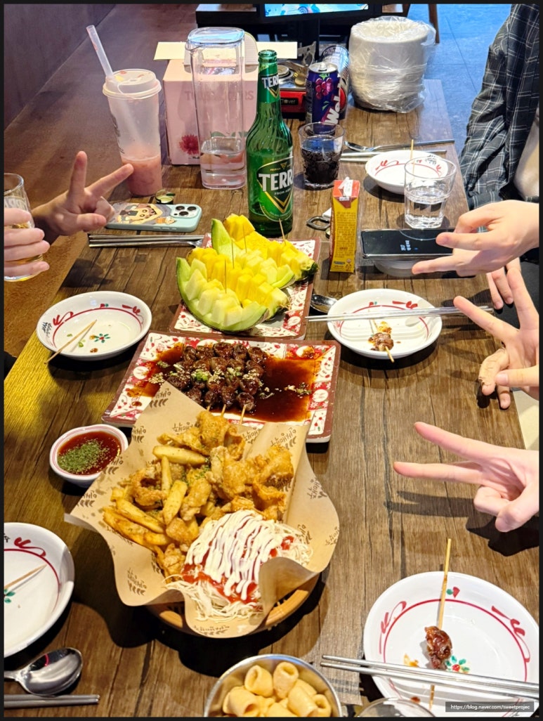 인쌩맥주 문경모전점 이미지
