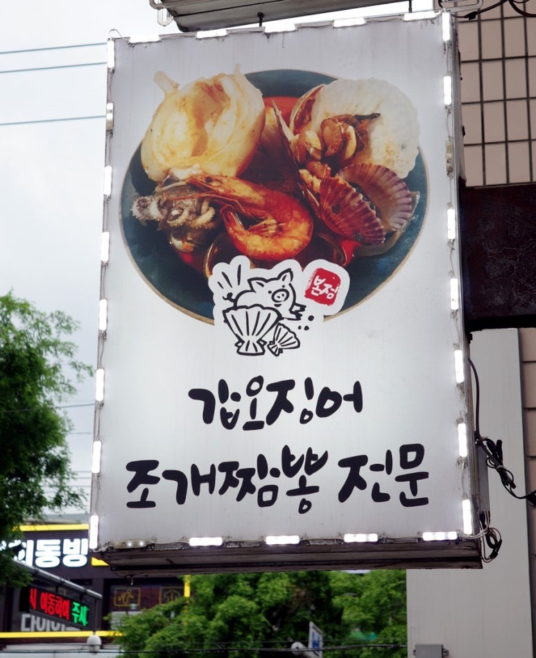 조개맛본돼지 이미지