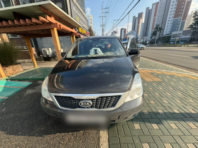 카 프라우드 이미지