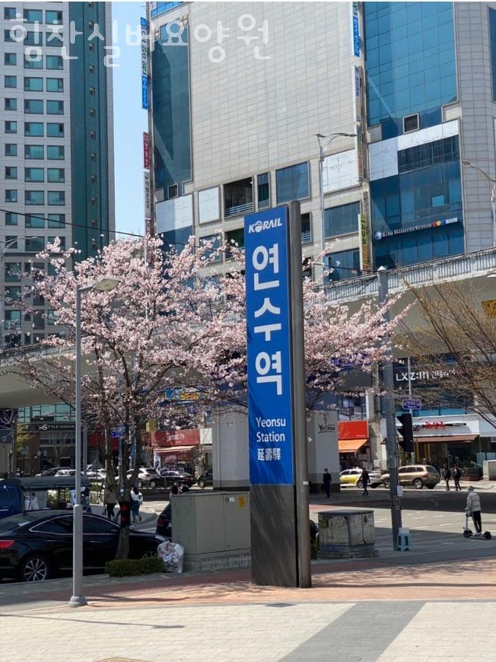힘찬요양원 이미지