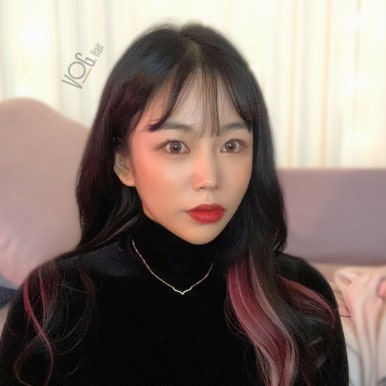 보그헤어 오목교 안양천로점 이미지