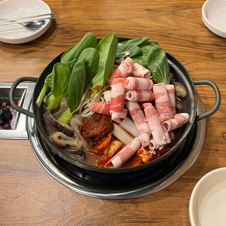 화산짬뽕 이미지