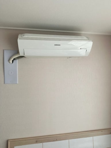 중고에어컨 이미지