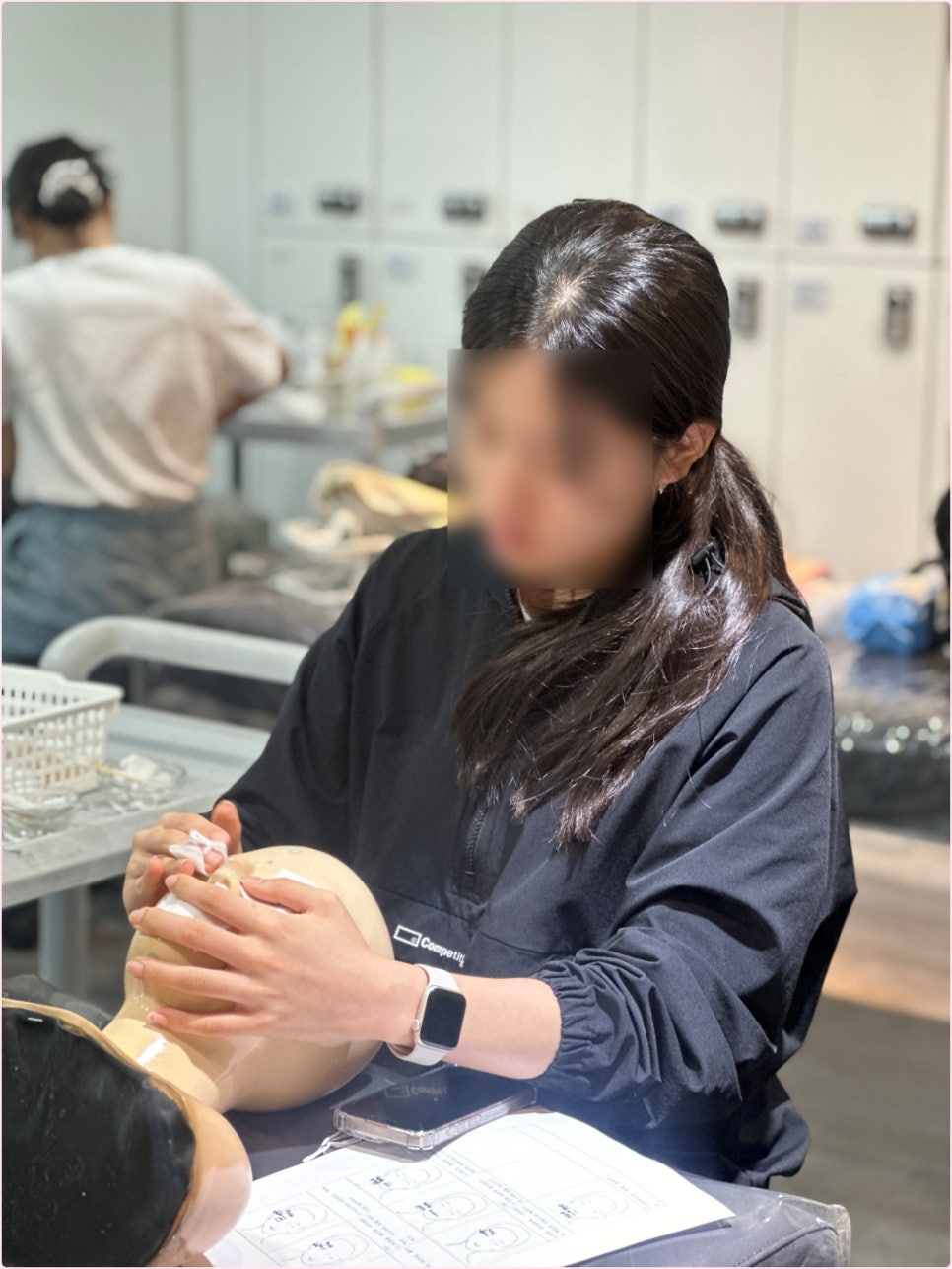 나날뷰티 이미지