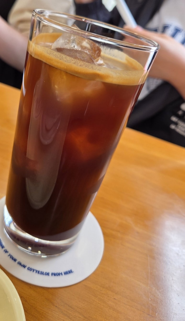 코테슬로(Cottesloe) 이미지