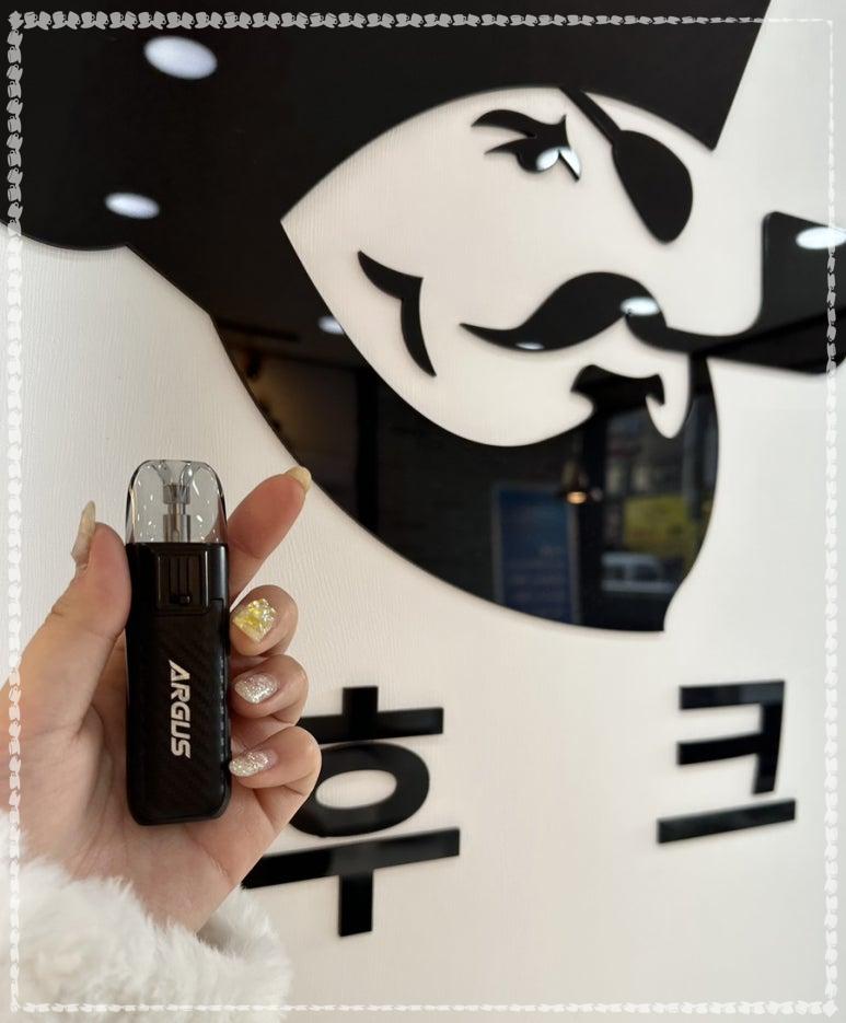 후크전자담배 부산수영점 이미지