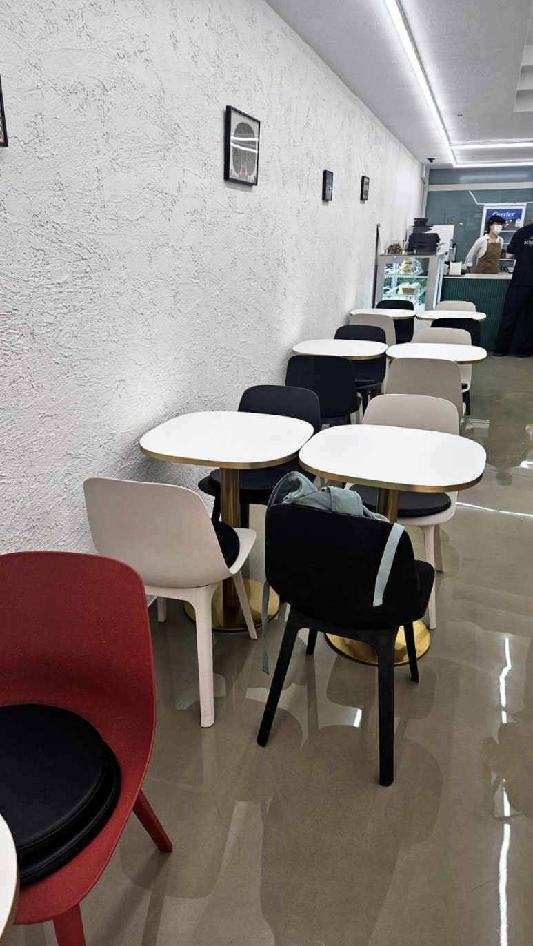 밀베이커리 영통점 이미지