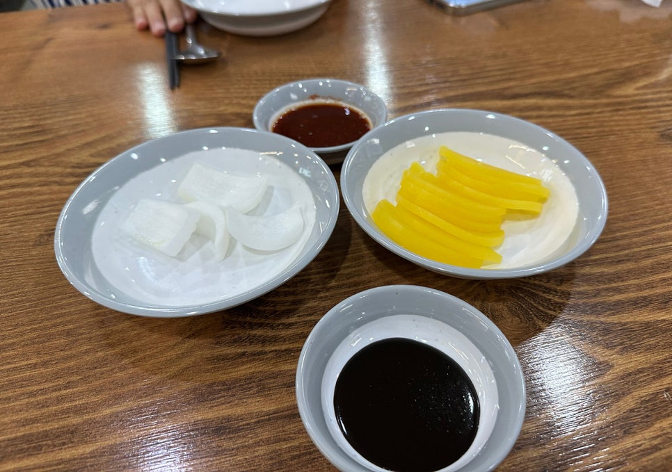 백년가 돌판짜장·짬뽕 이미지