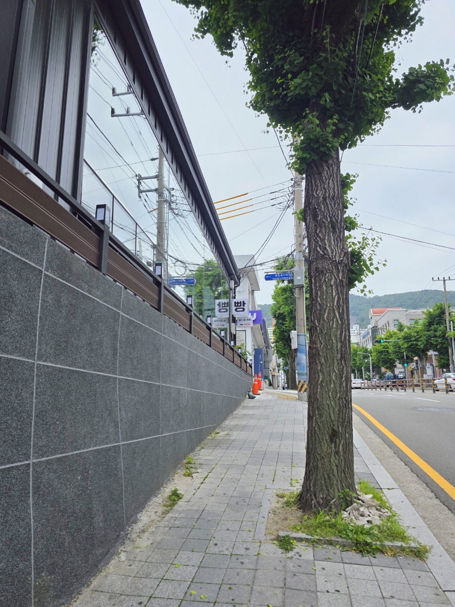 원스텝 베이커리카페 덕천본점 이미지