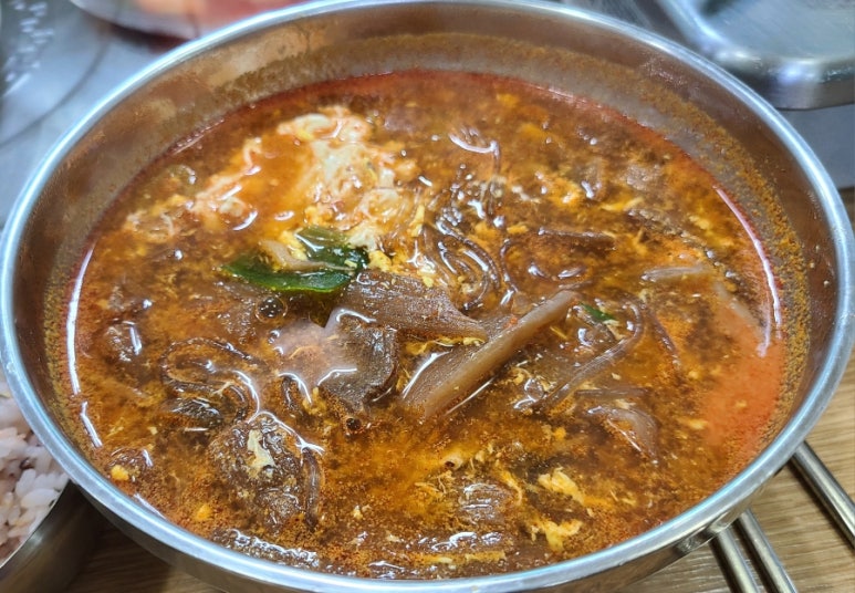 신흥숯불갈비 이미지