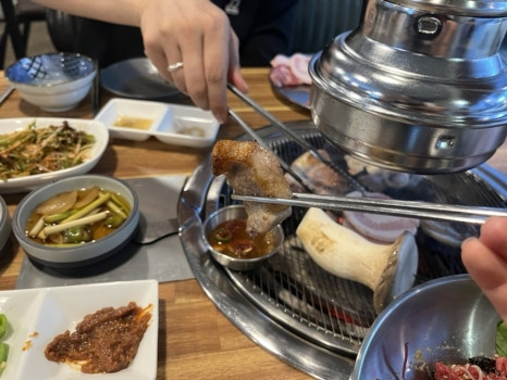 이가한우 정육점 이미지