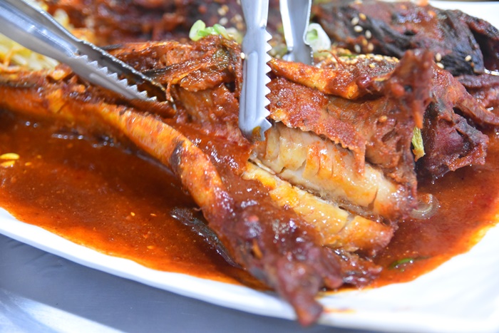 민식당 이미지