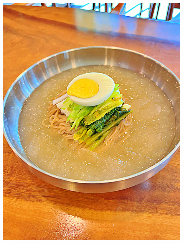 길칼국수 이미지