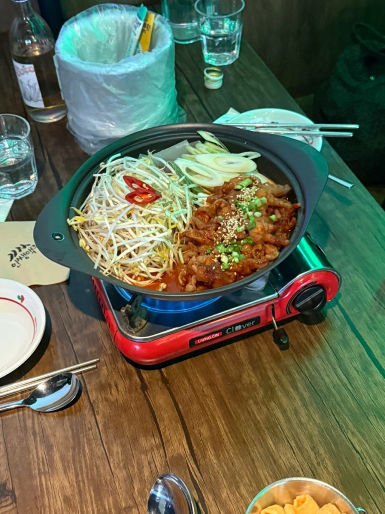 인쌩맥주 문경모전점 이미지