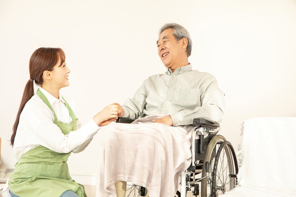 성심요양보호사교육원 이미지