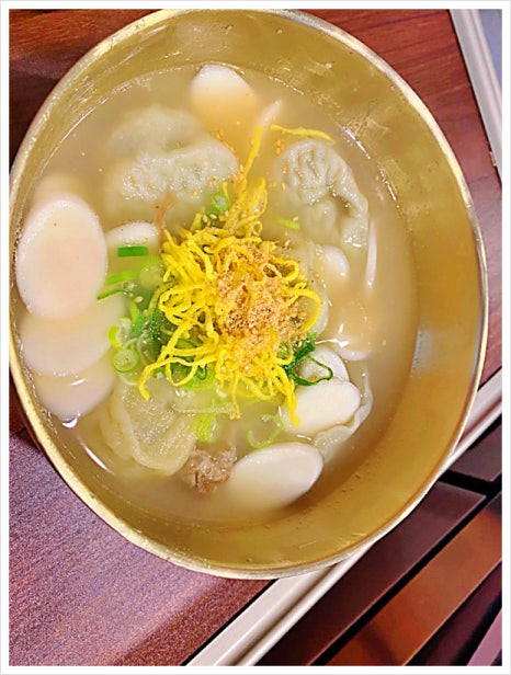길칼국수 이미지