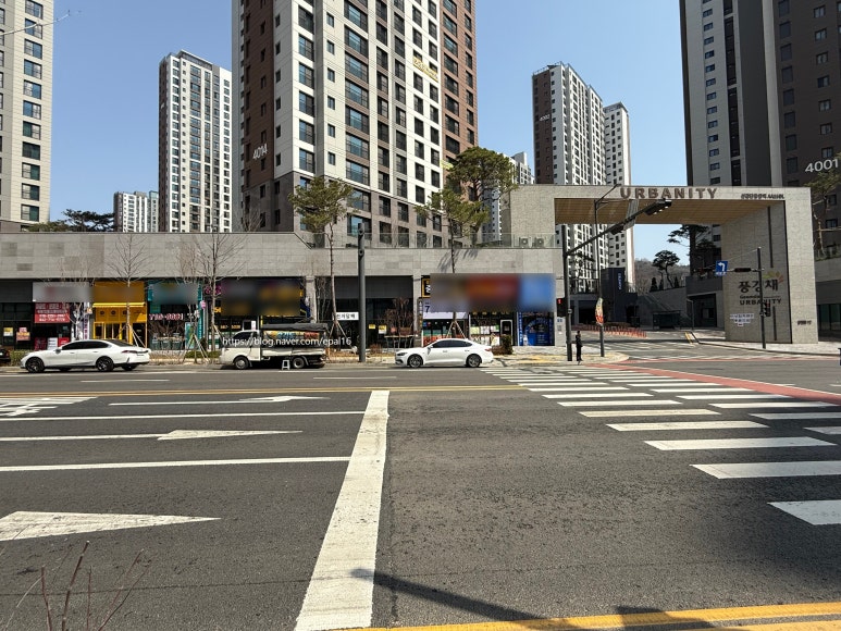 쨈딸기 정육점 이미지