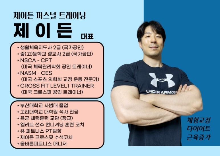움직임퍼스널트레이닝 이미지
