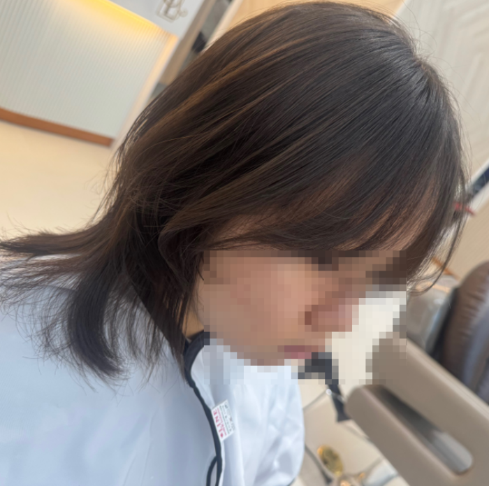 헤어씨엘 이미지