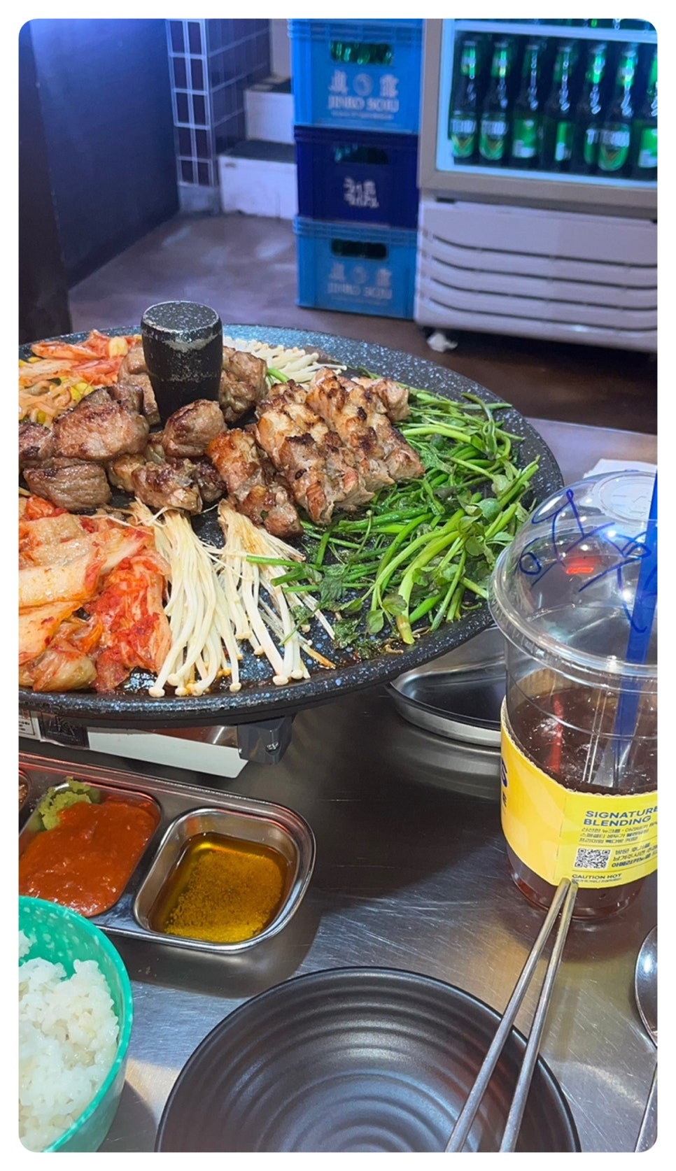 돼통령 이미지