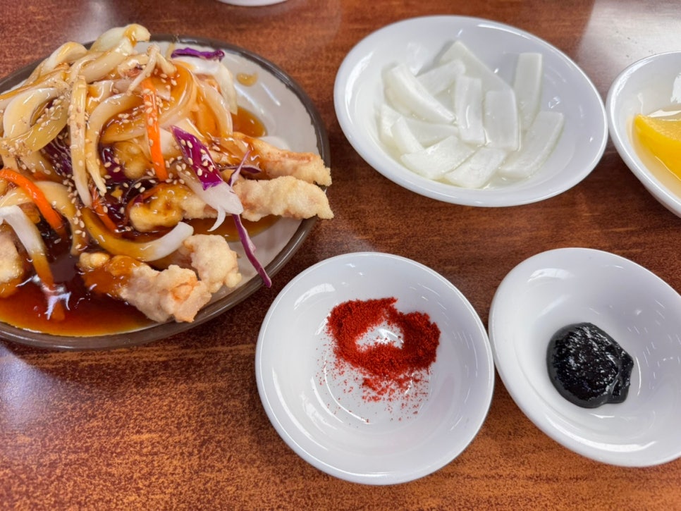 산정루 이미지