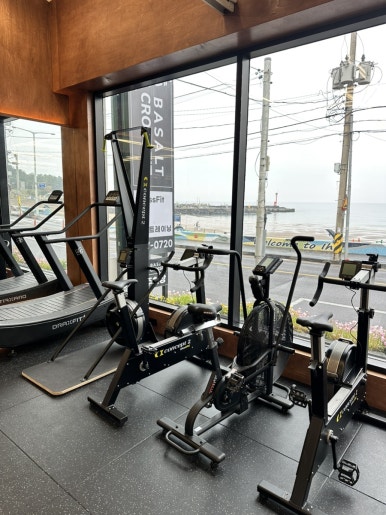 바솔트크로스핏 이미지