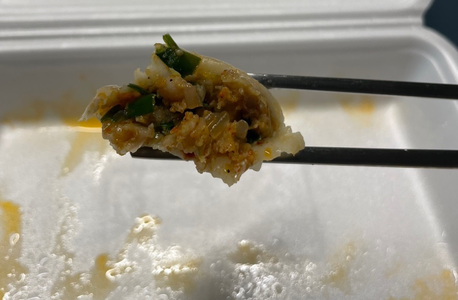 명가손만두김밥 이미지