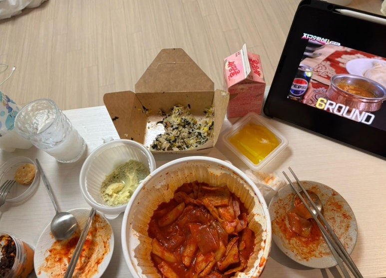 규리헤어라인 이미지