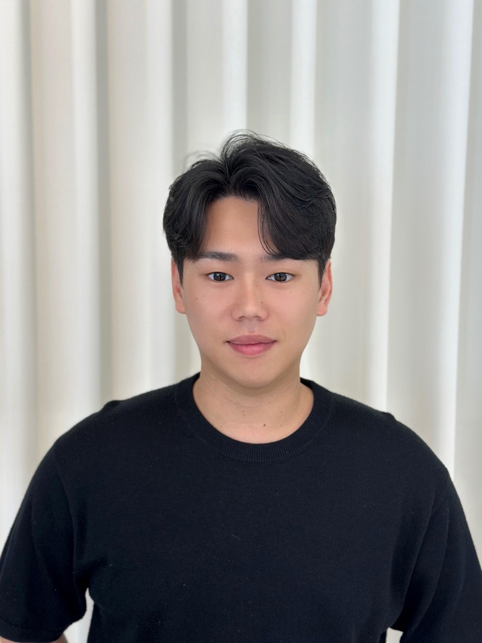 가르마헤어샵 이미지