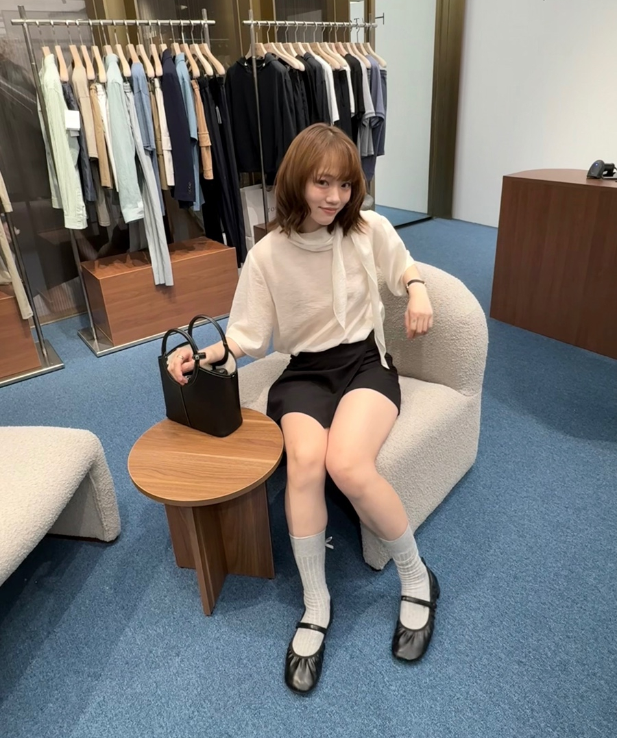 에이치에스HS 이미지