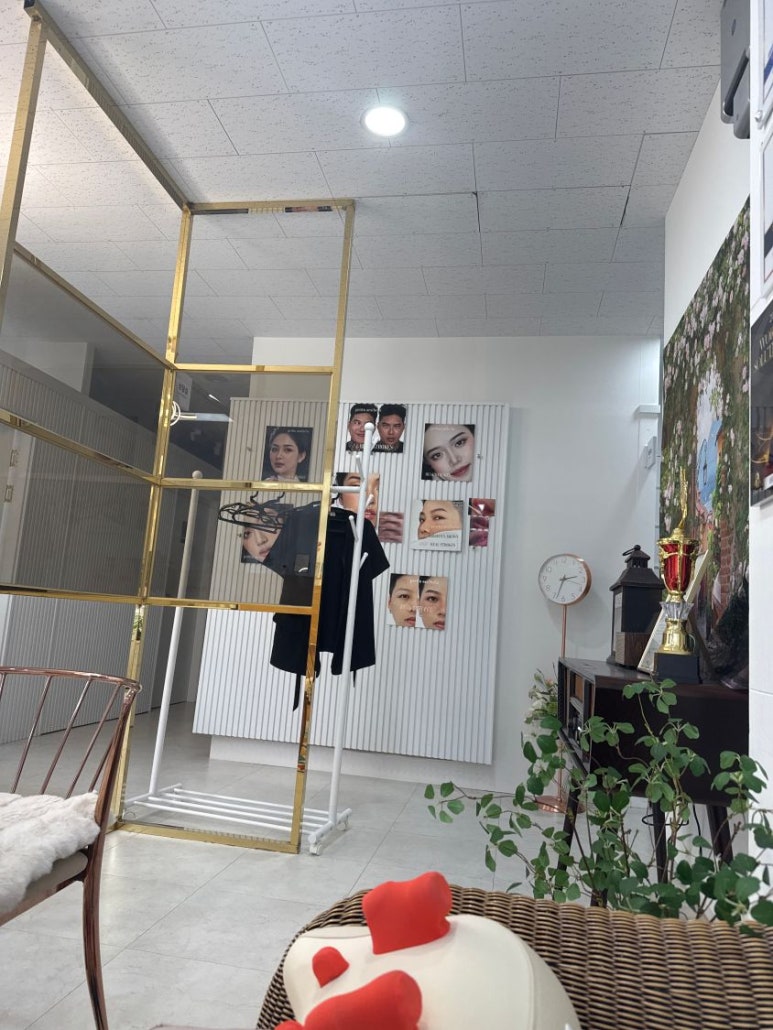 페리투에스테틱 이미지