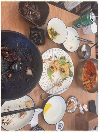 백년돌판짜장/교동짬뽕 이미지