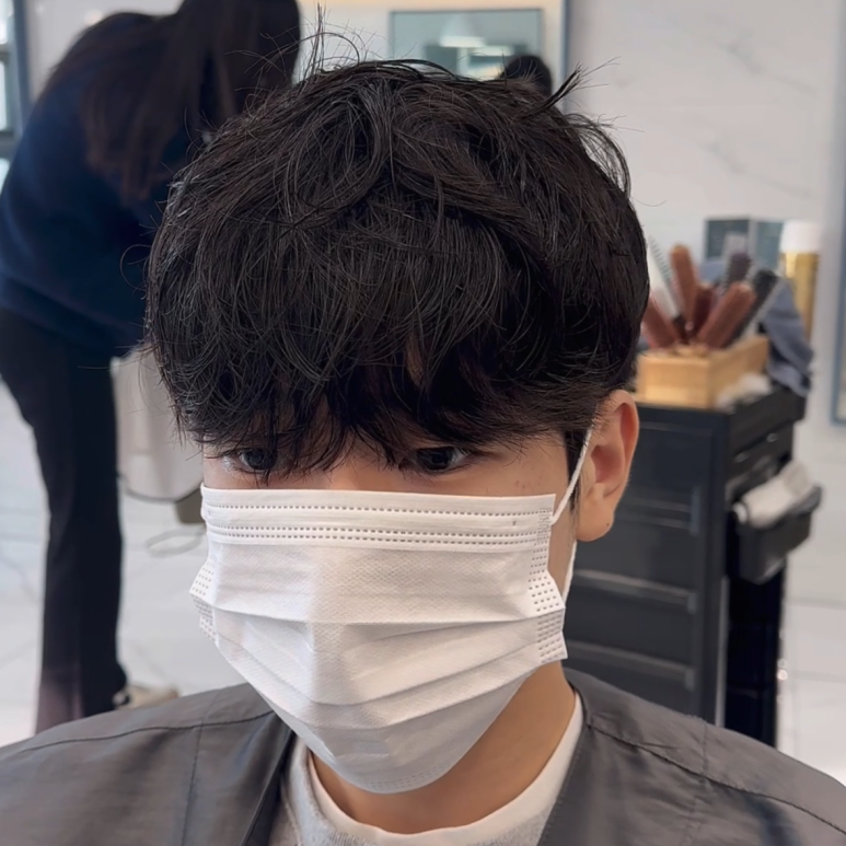 무드온헤어 이미지