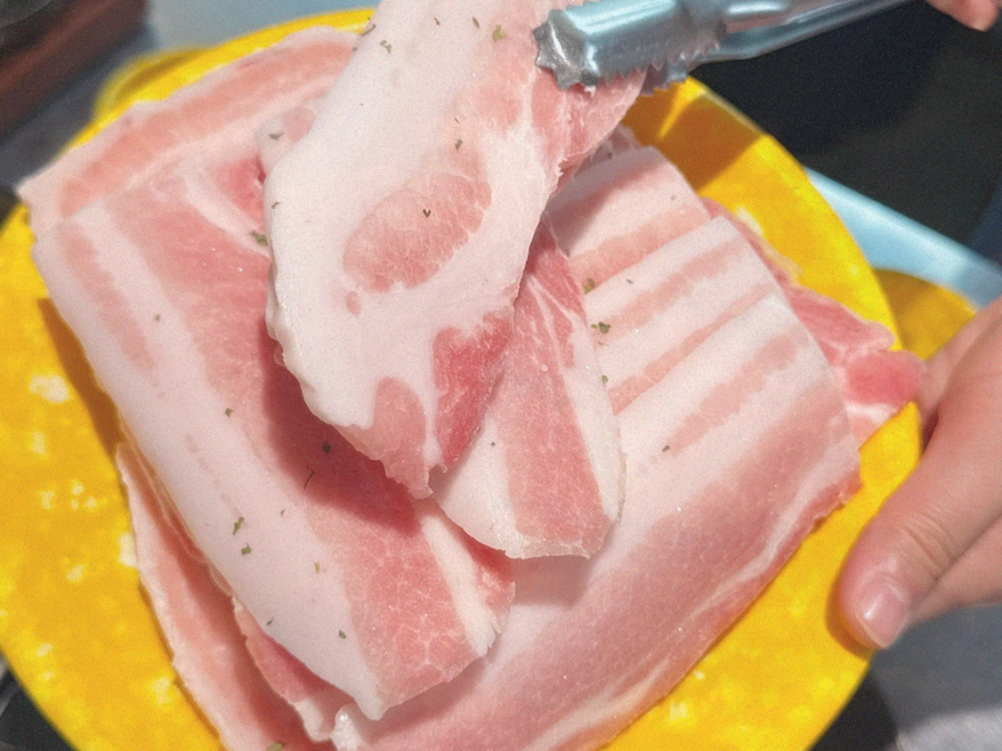 개나리식당 이미지