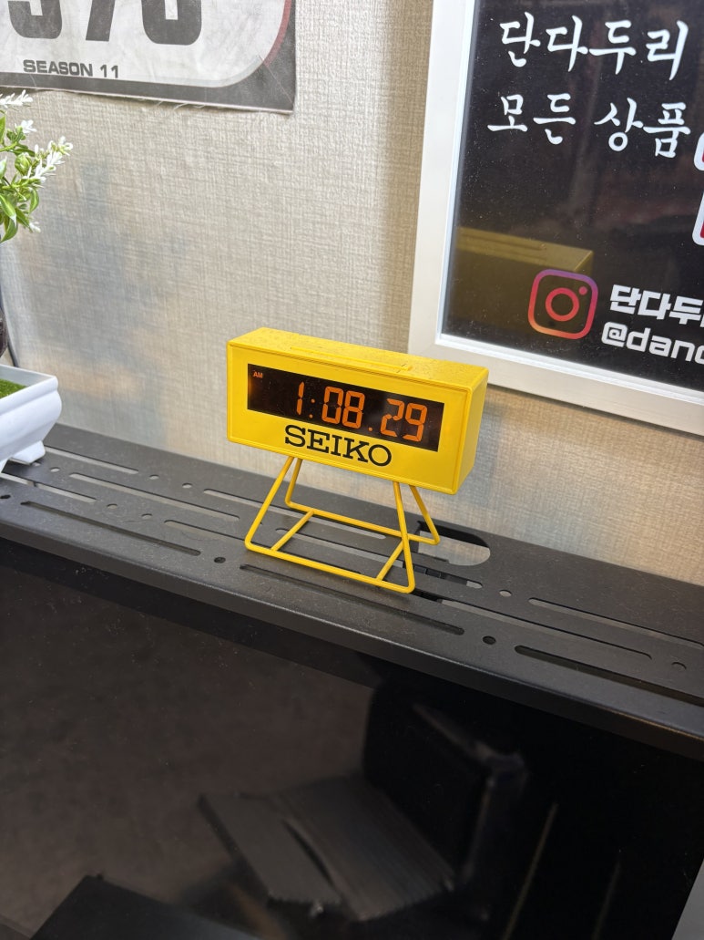단다두리헤어 이미지