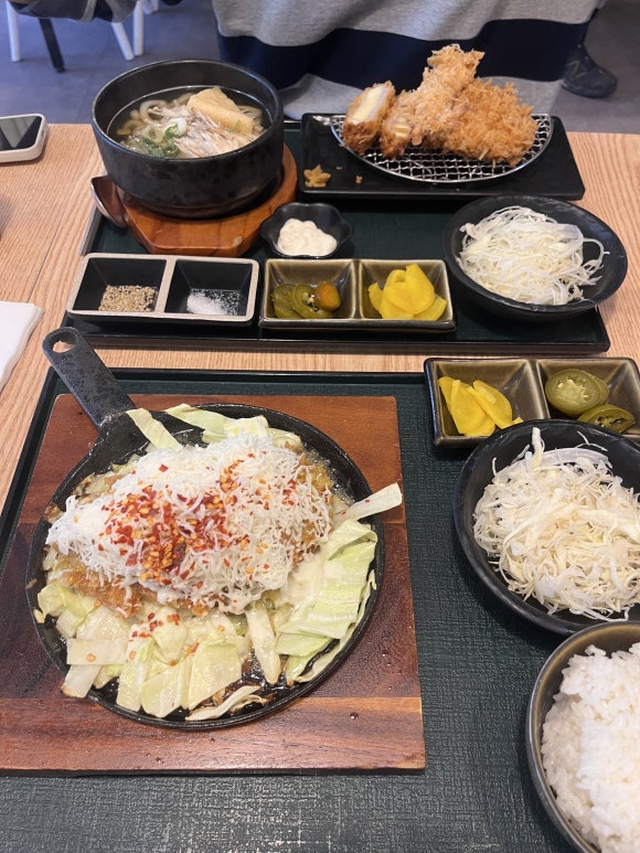 쿠마키친신항만점 이미지