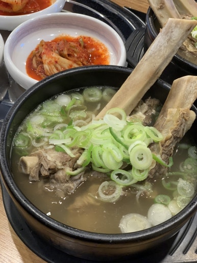 영조왕갈비탕 이미지