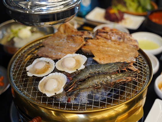 통큰갈비나주 이미지