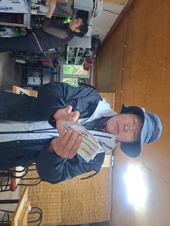 큰목골낚시터 이미지