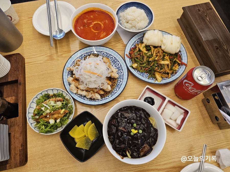 첨미 중식 순천호수공원점 이미지