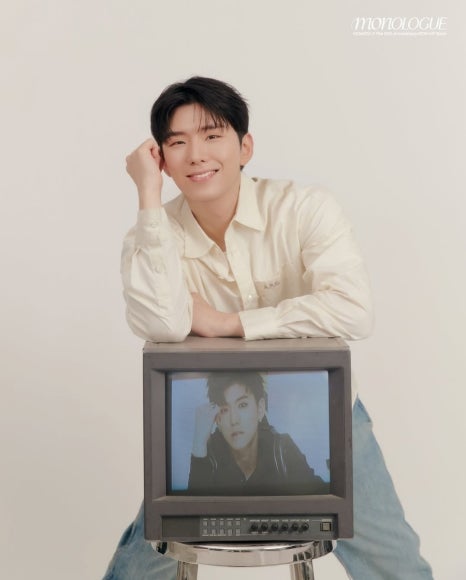 모놀로그 이미지