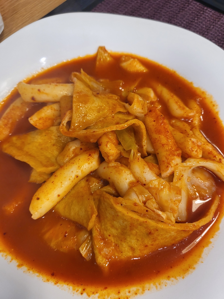 소미분식 이미지